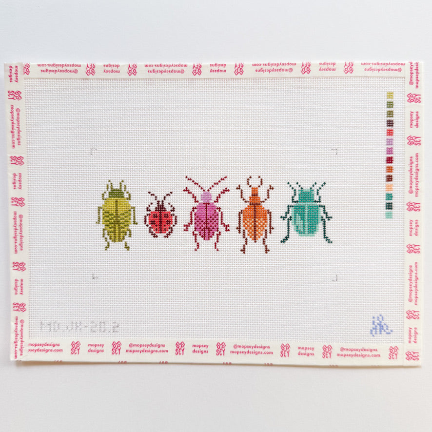 Jenny Koland: Bugs! Insert
