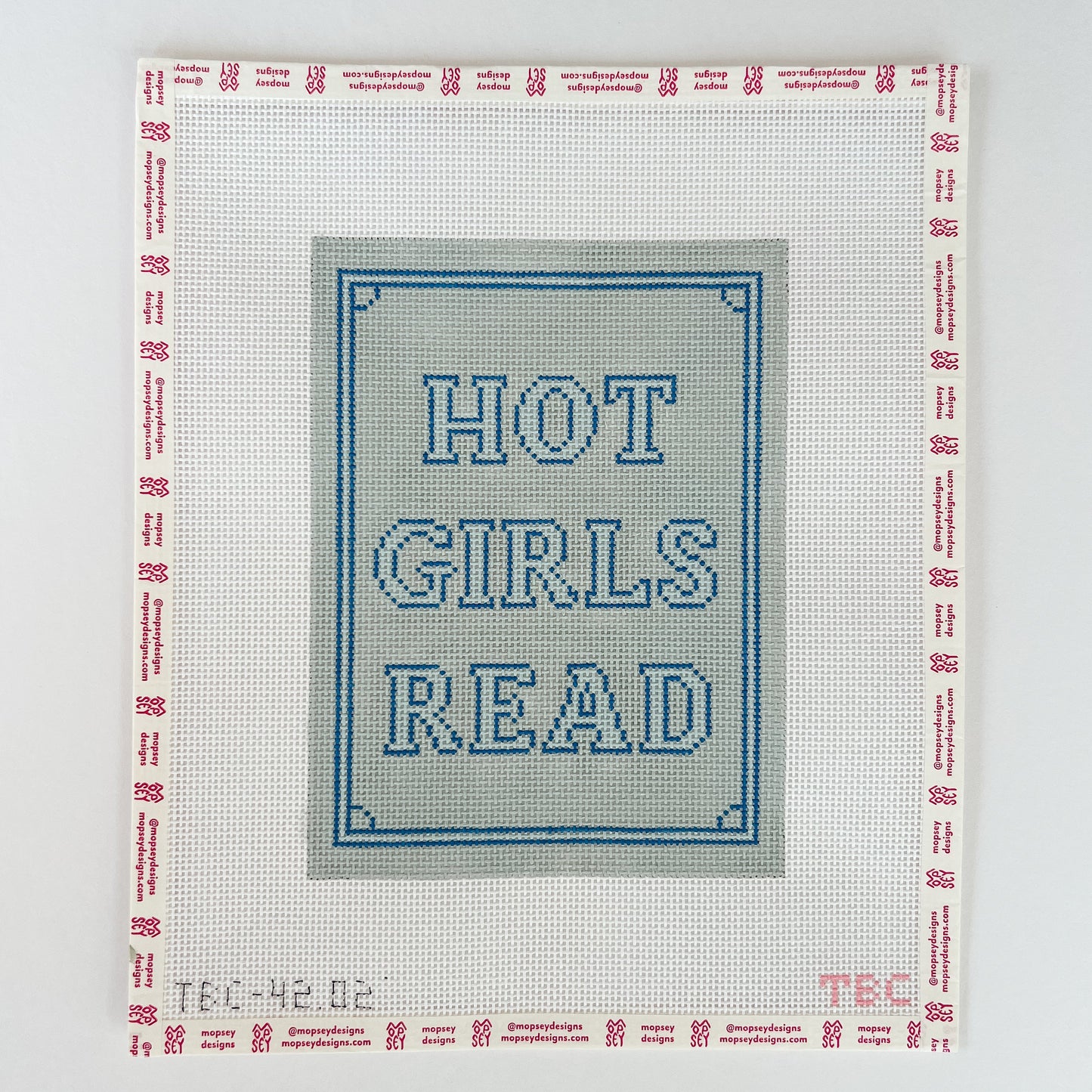 The Book Canvas: Hot Girls Read Kindle Cover