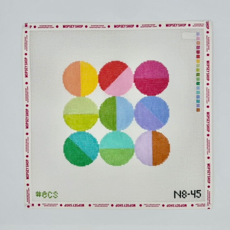 Lulu Tic Tac Toe