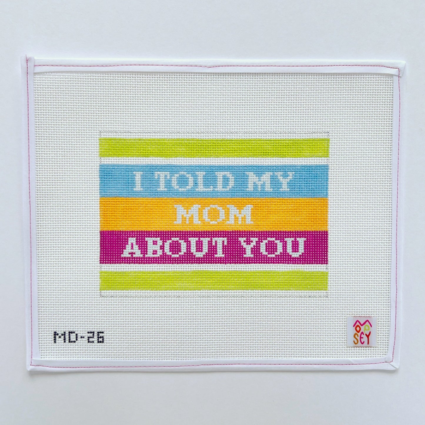 Mom's Approval