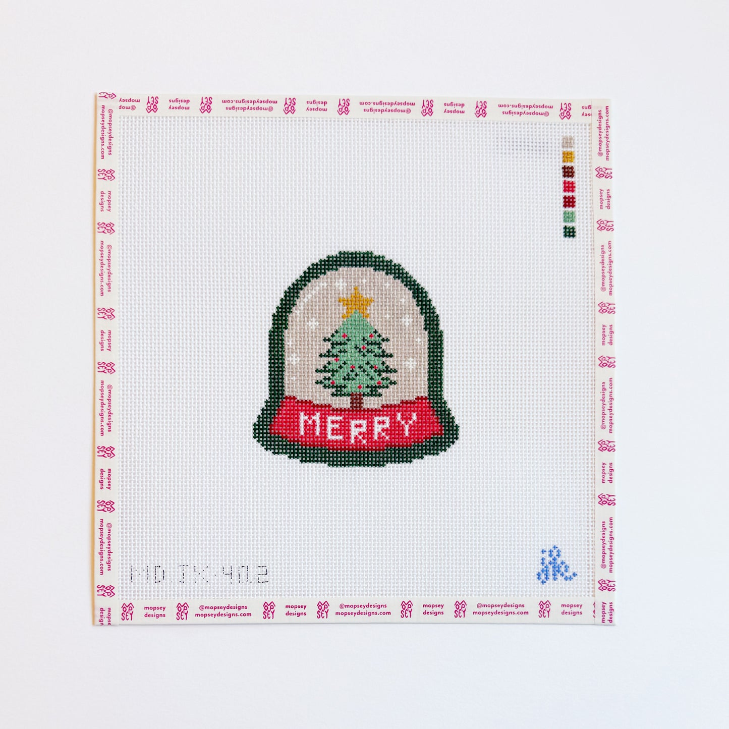 Jenny Koland: Merry Globe