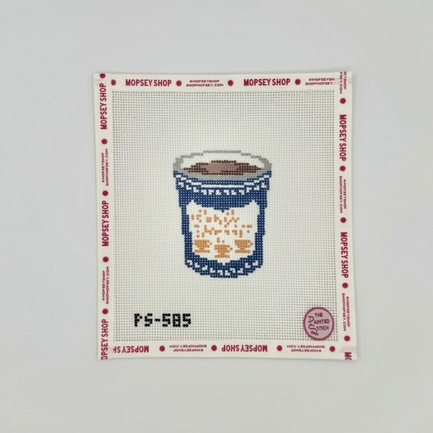 Classic Coffee Cup