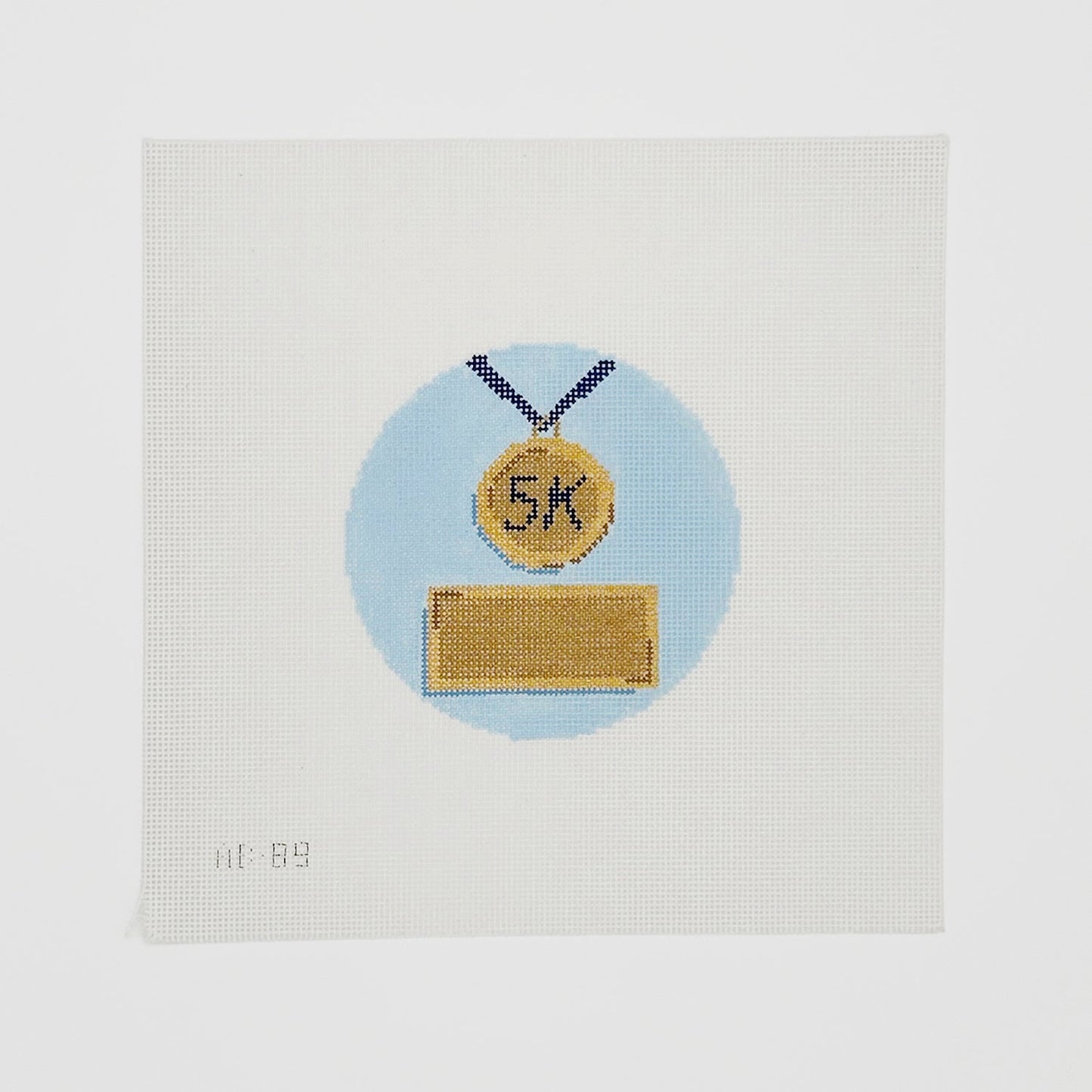5k Medal