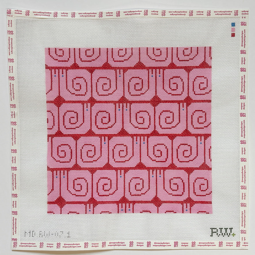 Rachel Westhead Designs: Snails