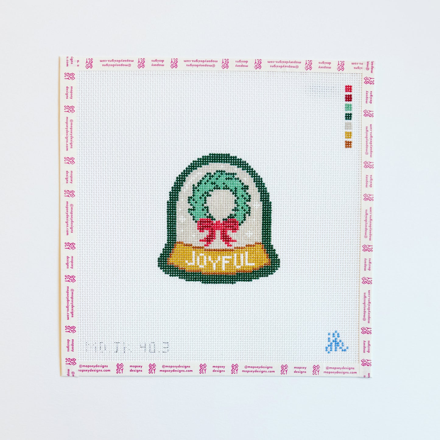 Jenny Koland: Joyful Globe