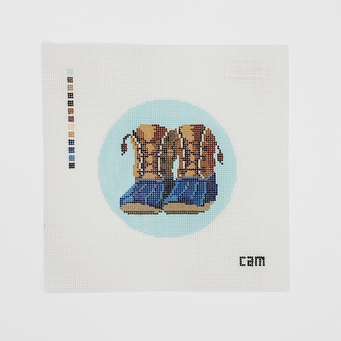 Duck Boots