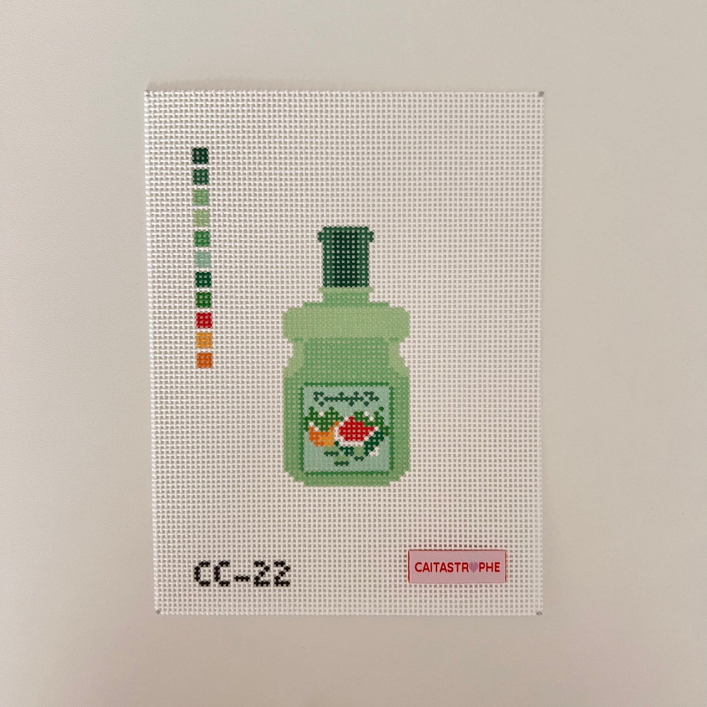 TS - Cucumber Melon Lotion