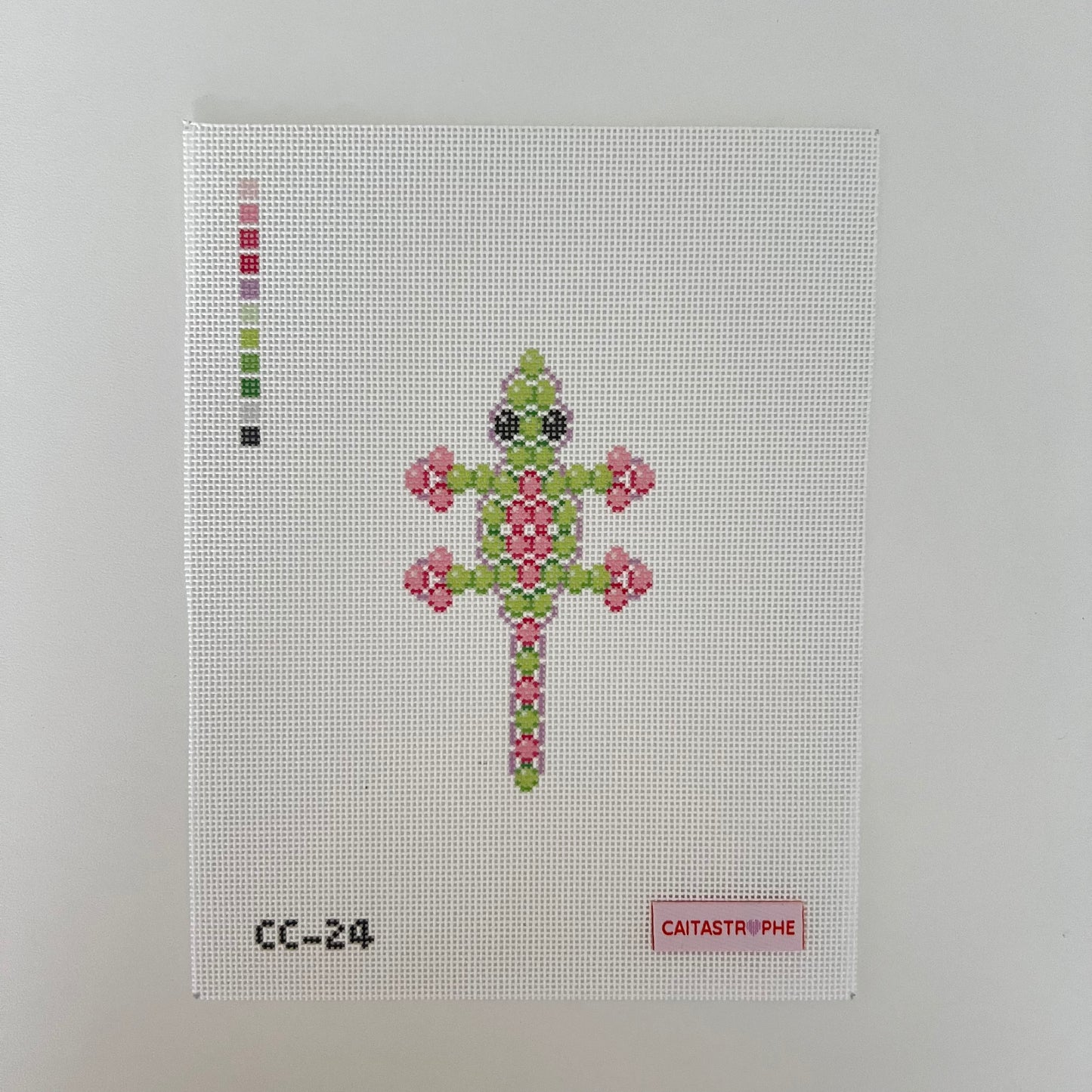 TS - Bead Lizard