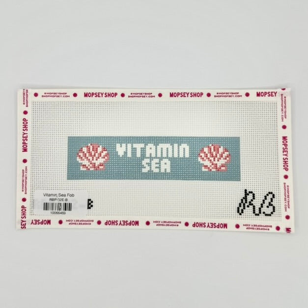 Vitamin Sea Fob