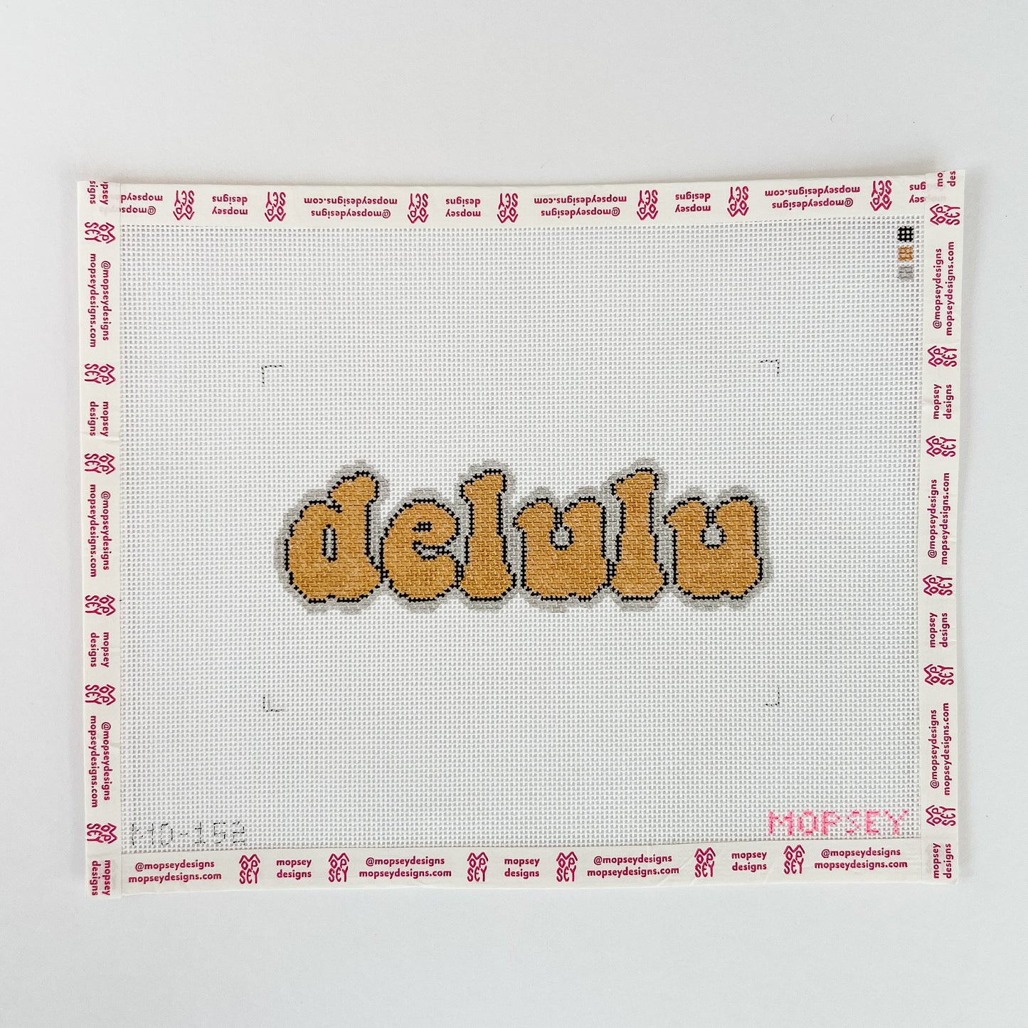 Delulu