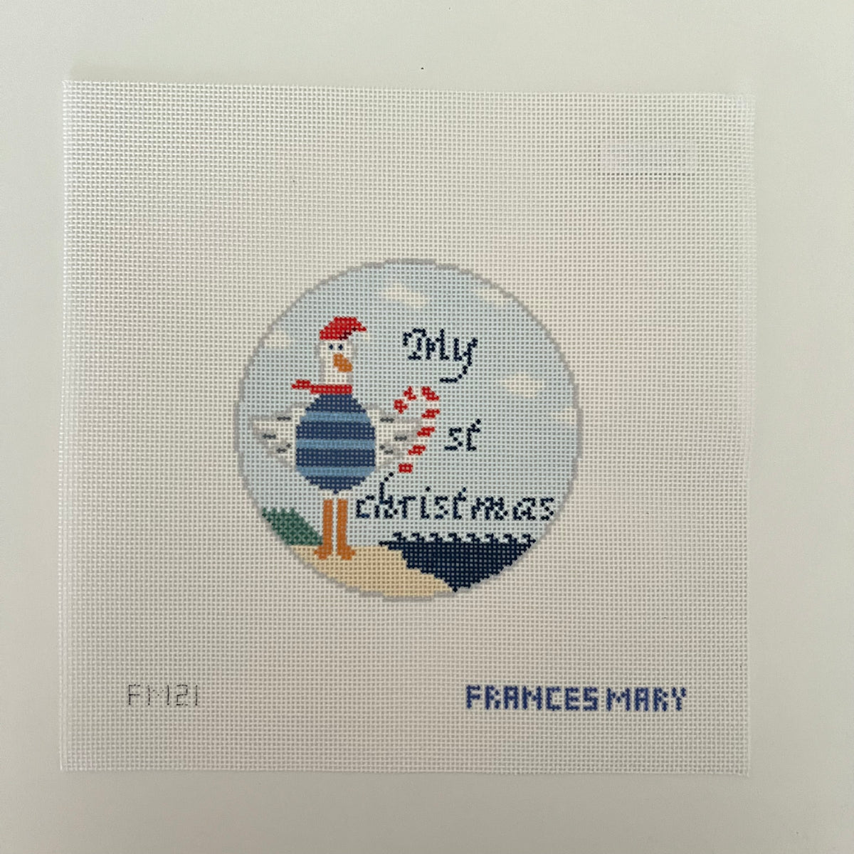 TS - My First Christmas