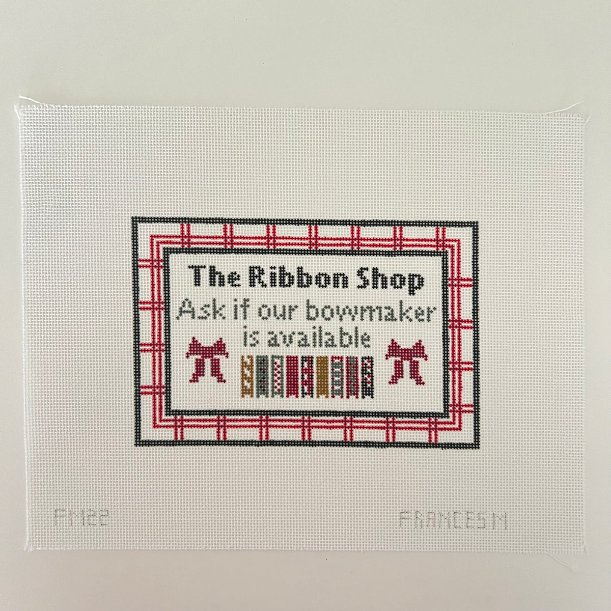 TS - Ribbon Shop