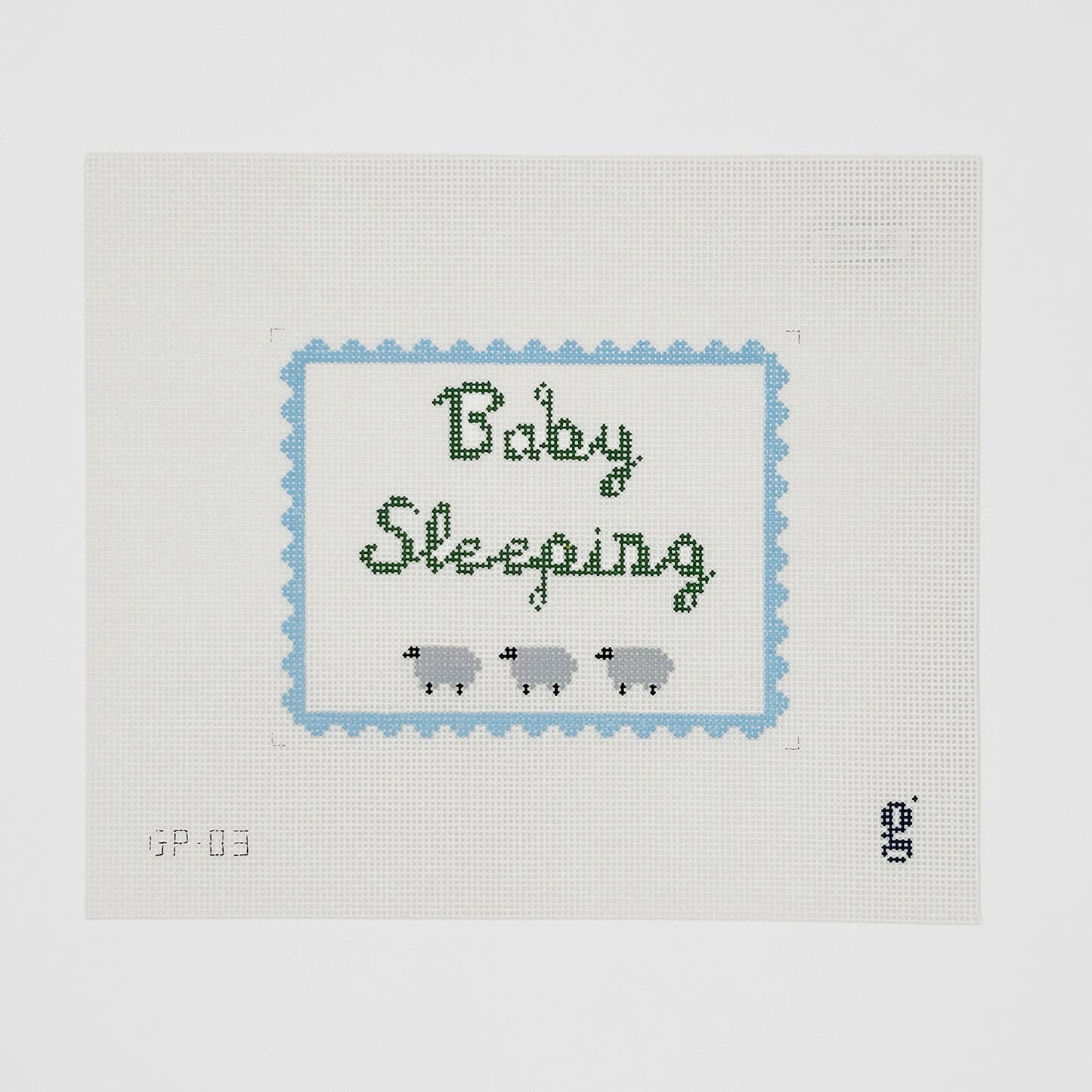 Baby Sleeping