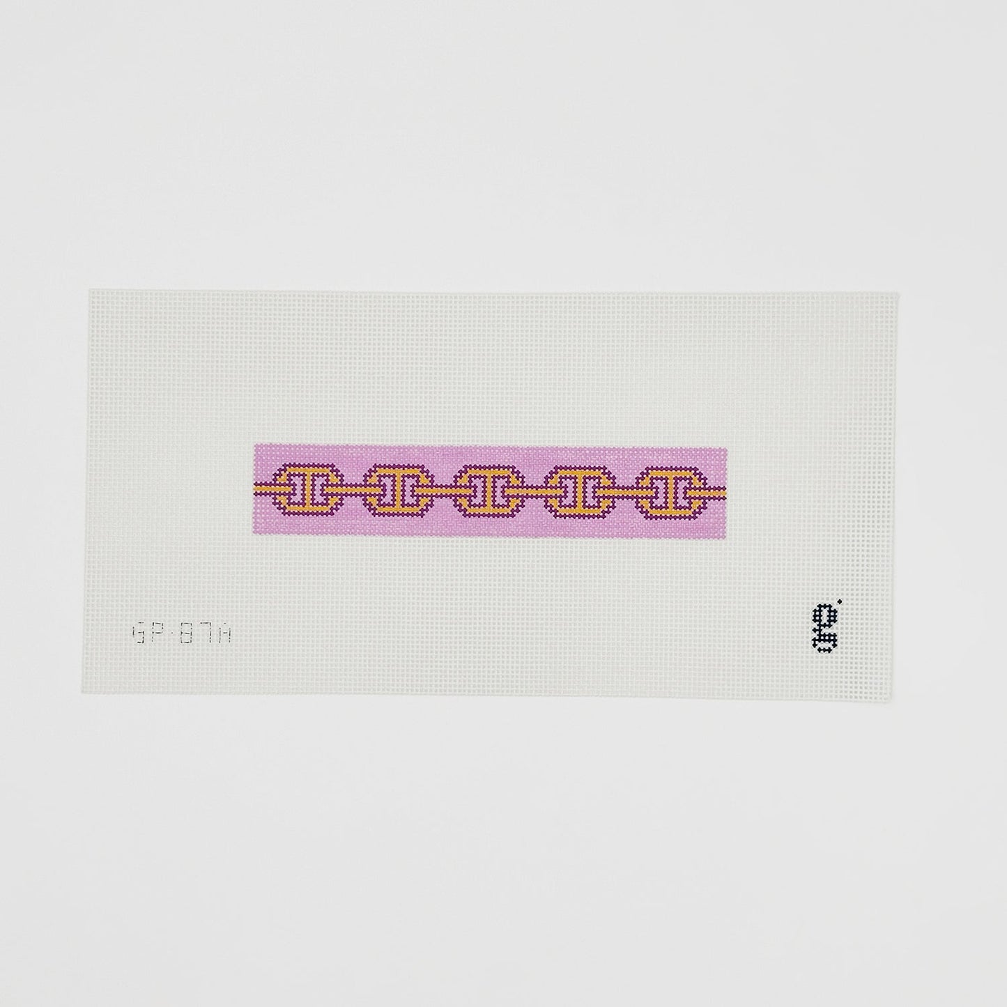 Links Fob - Lilac