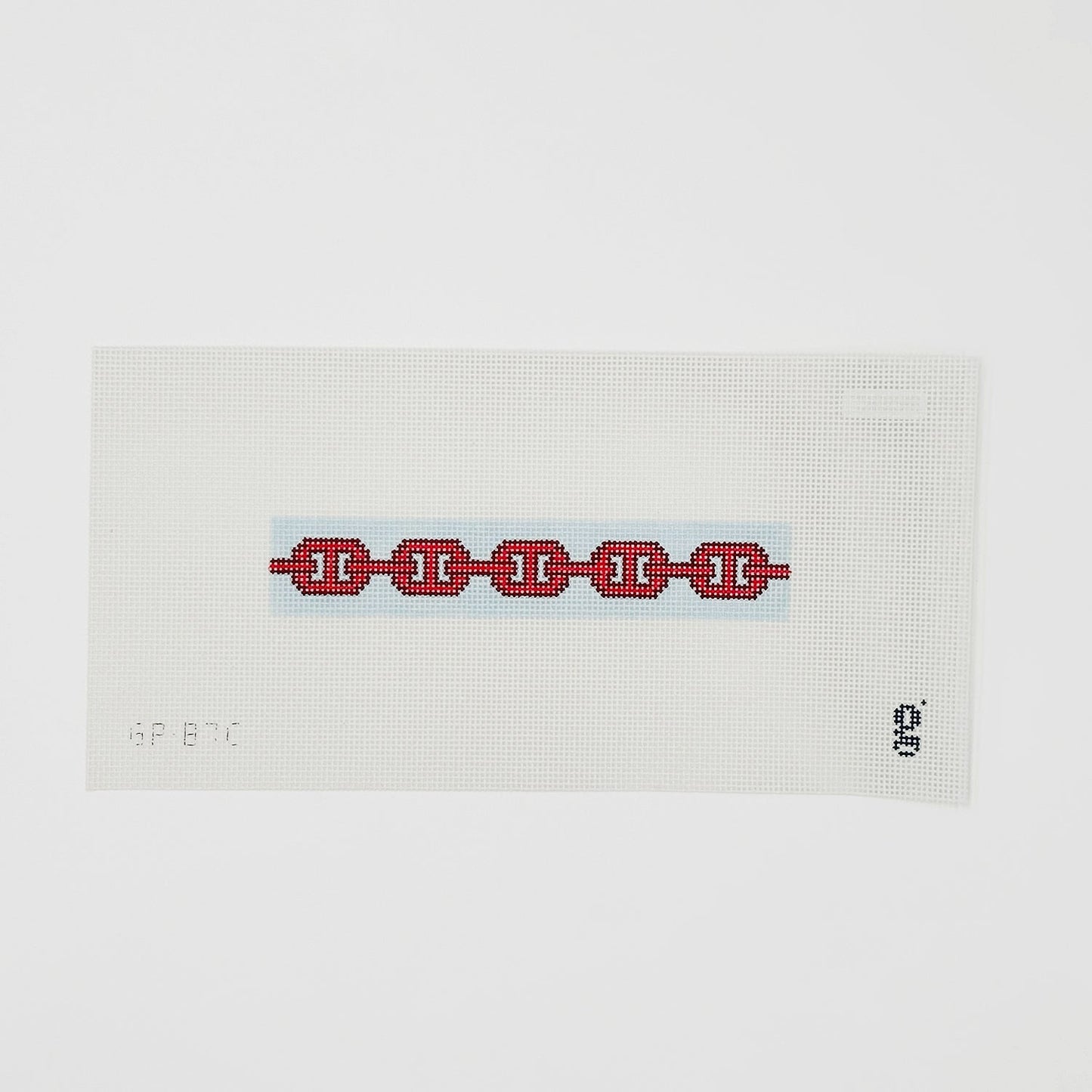 Links Fob - Red