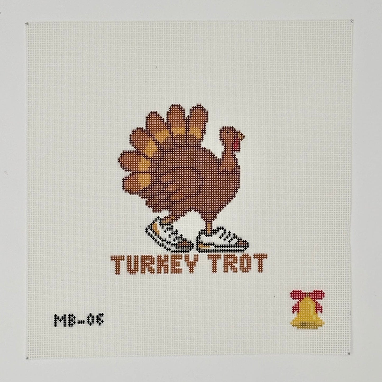 Ma Belle: Turkey Trot