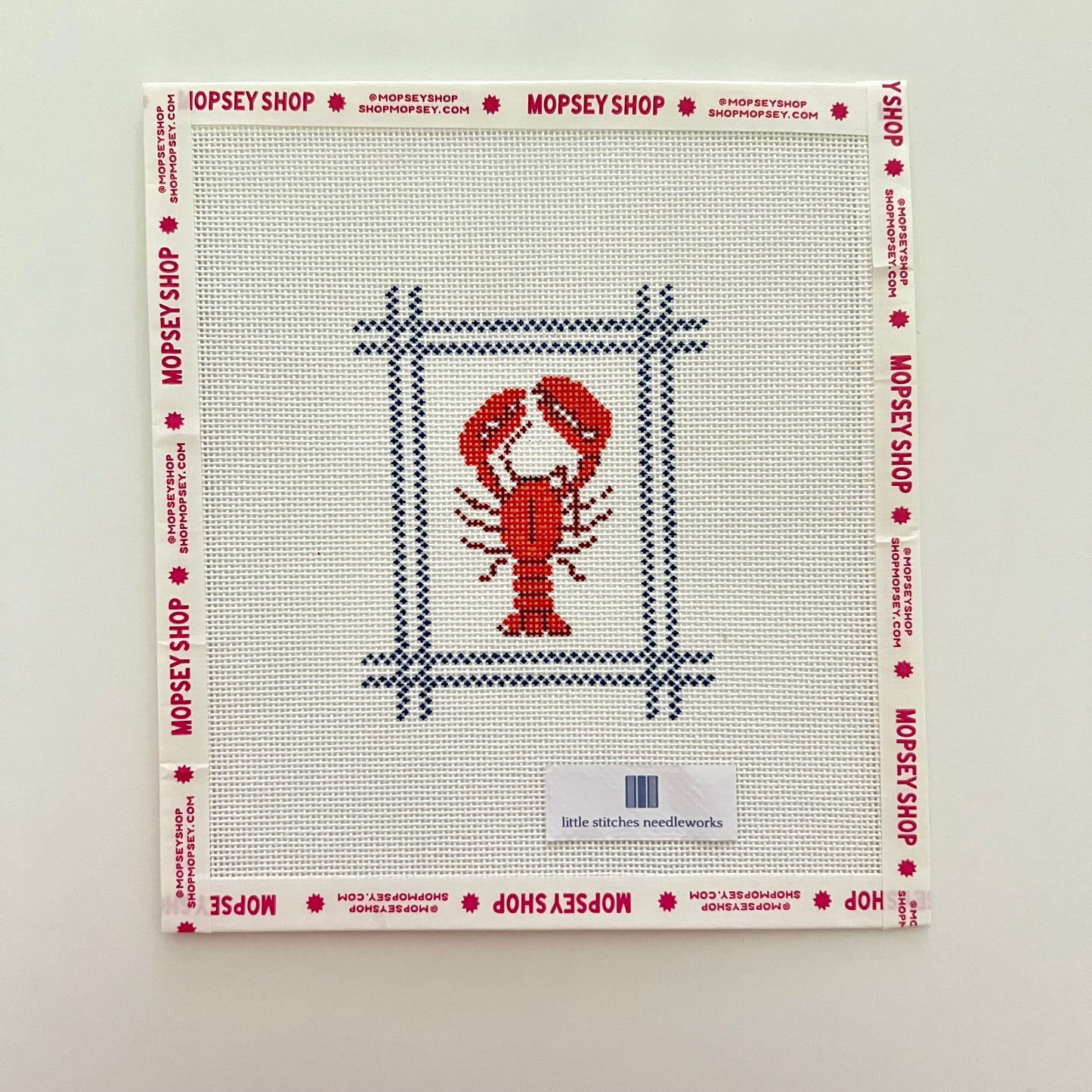 Little Maine Lobster