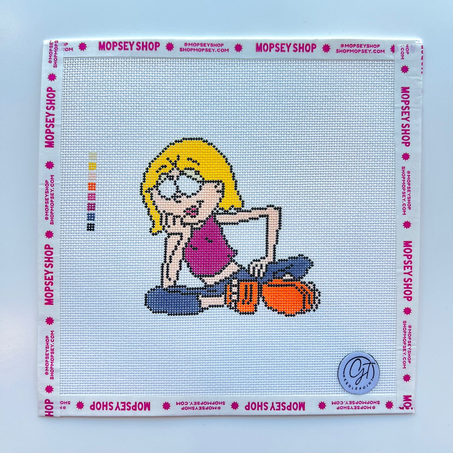 Lizzie McGuire