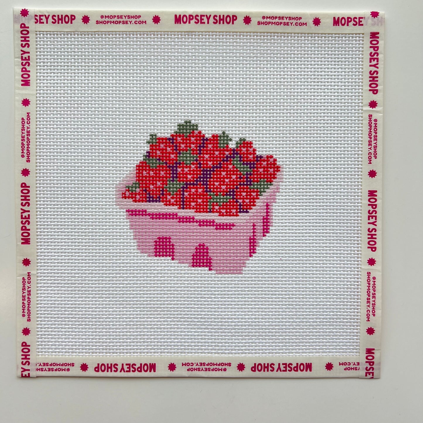 Strawberry Basket
