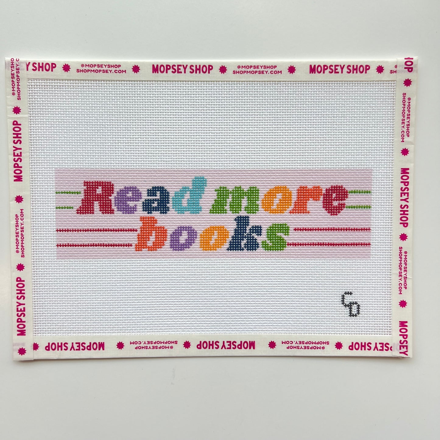 Read More Books