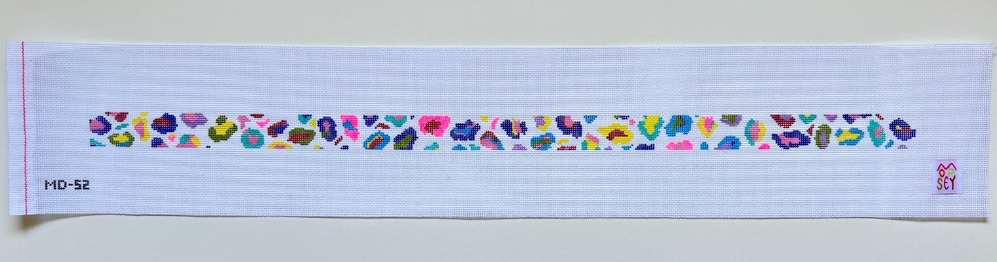 Meow Hatband