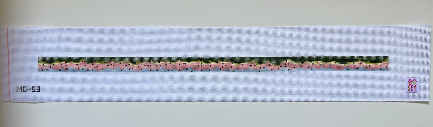 Trout Hatband