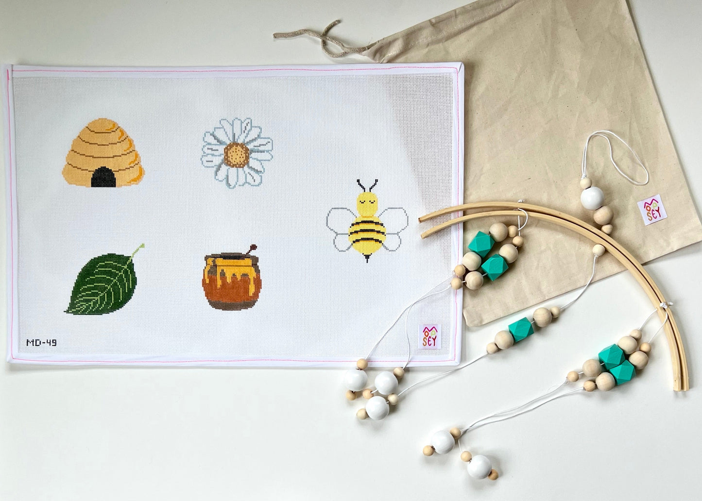 Busy Bee Mobile