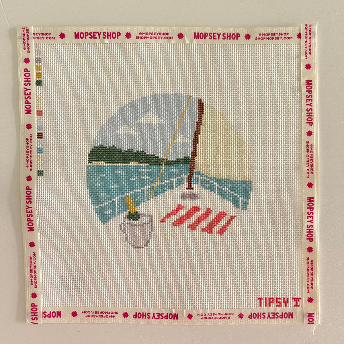 Yacht Day