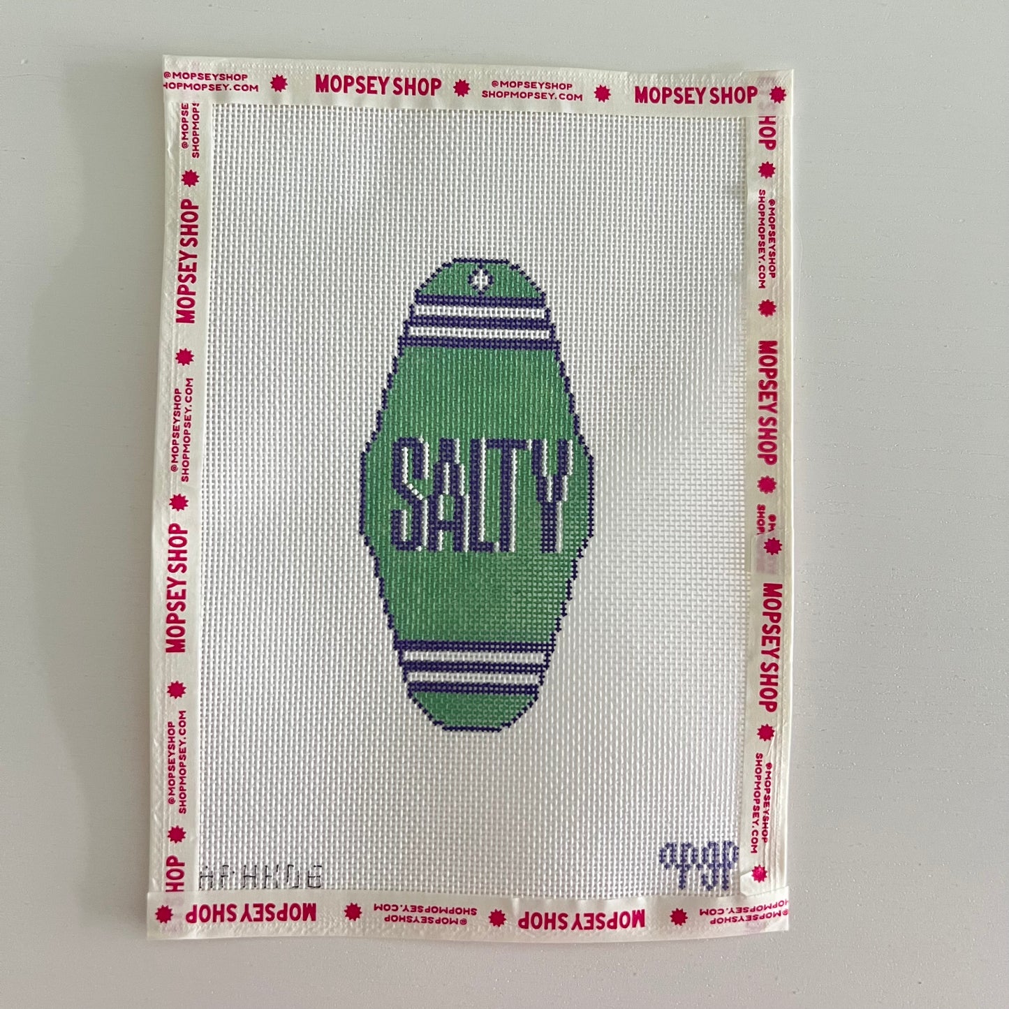 Salty Hotel Key