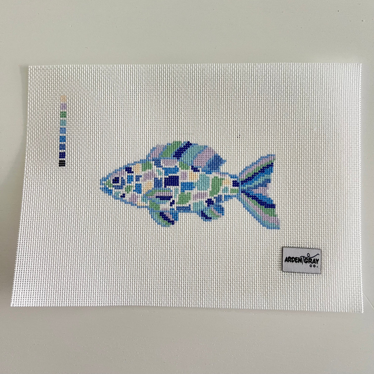 Disco Fish