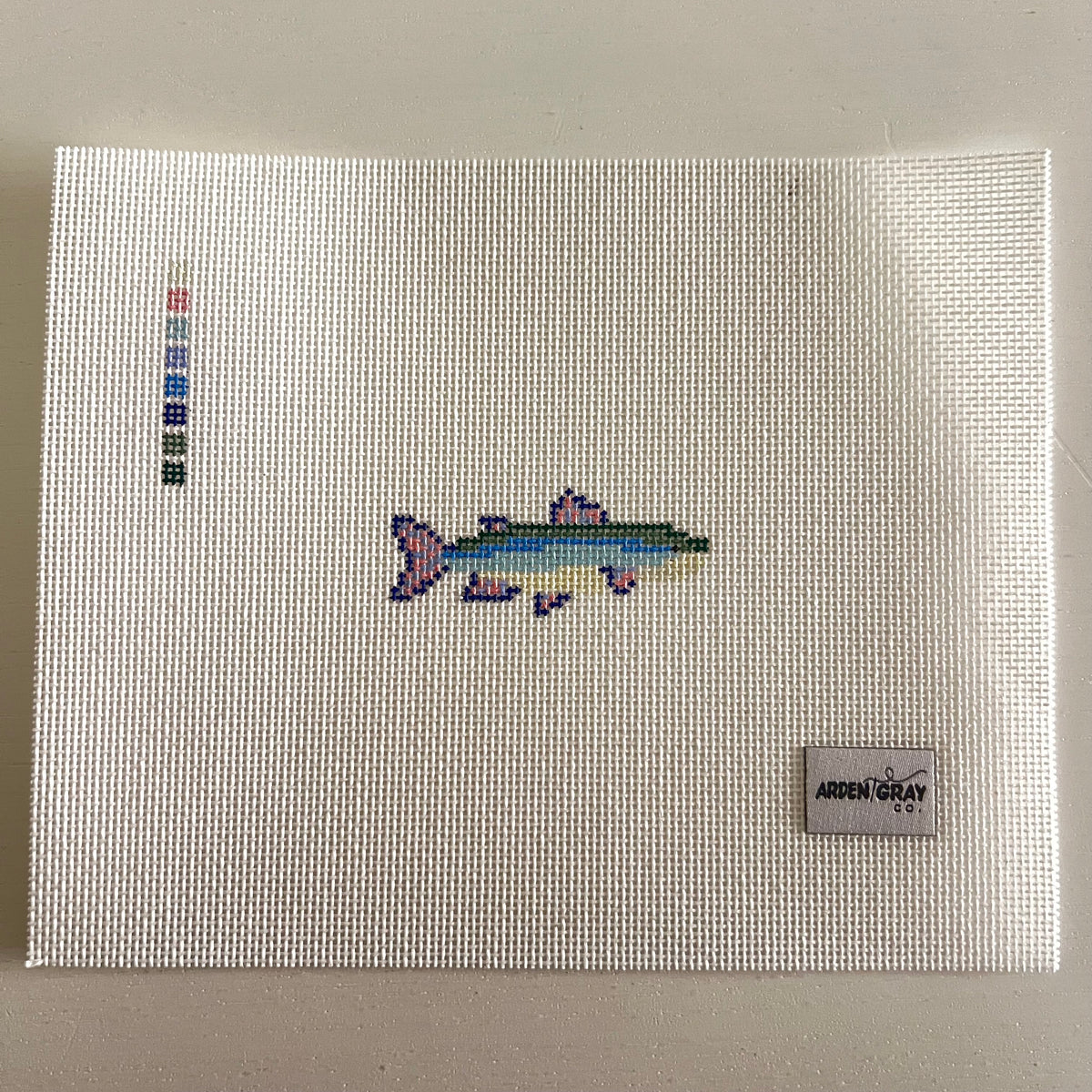 Water Fish Mini