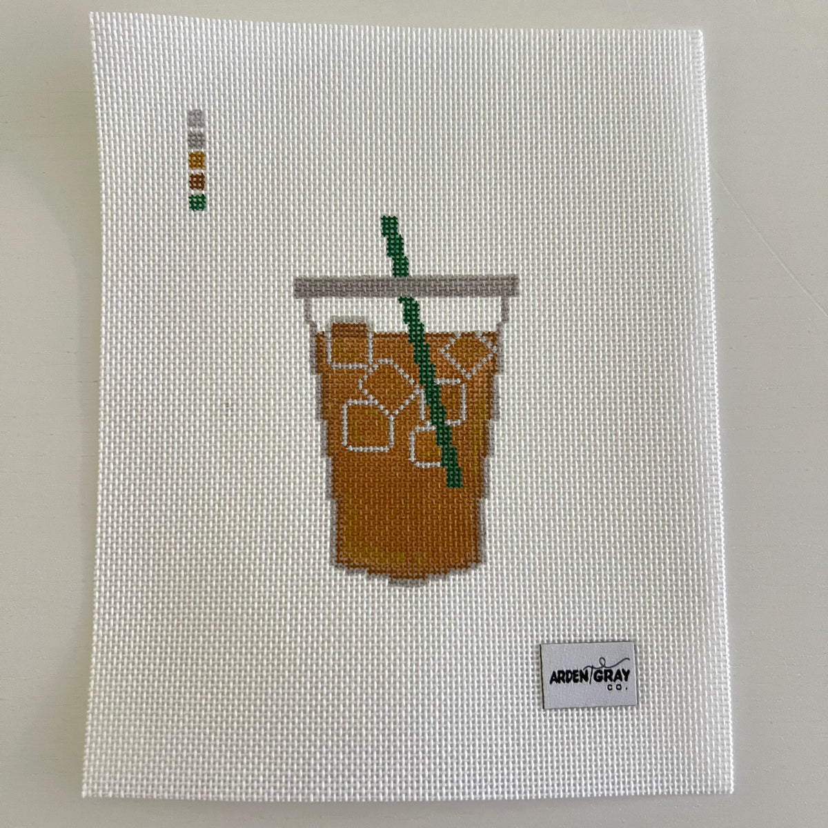 Iced Coffee