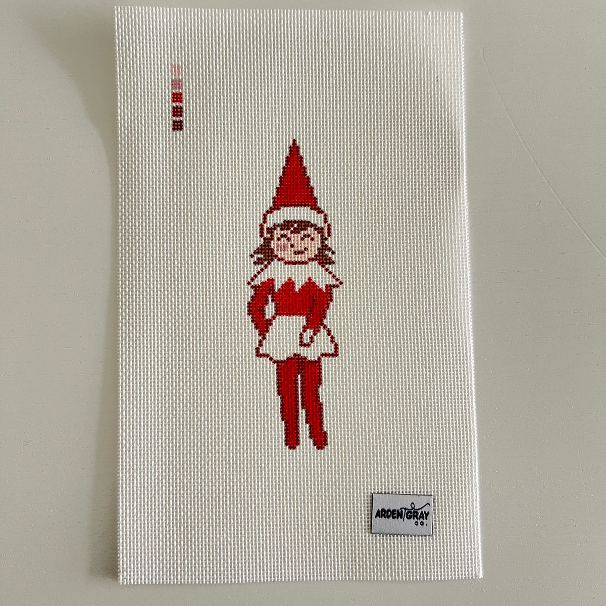 Elf Girl