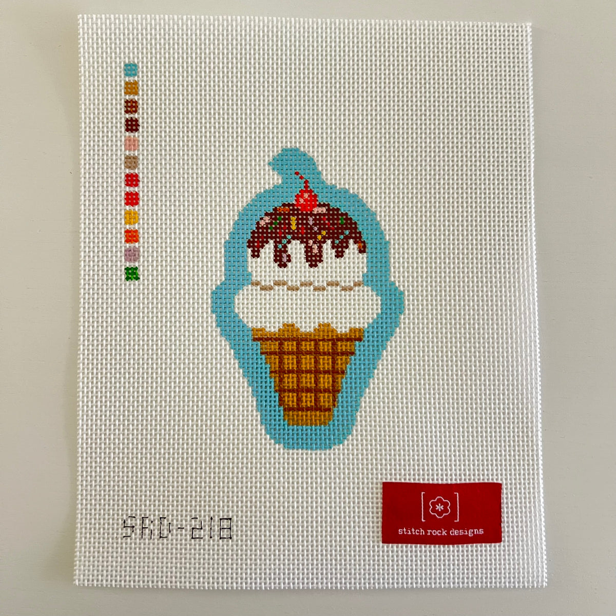 Ice Cream Cone