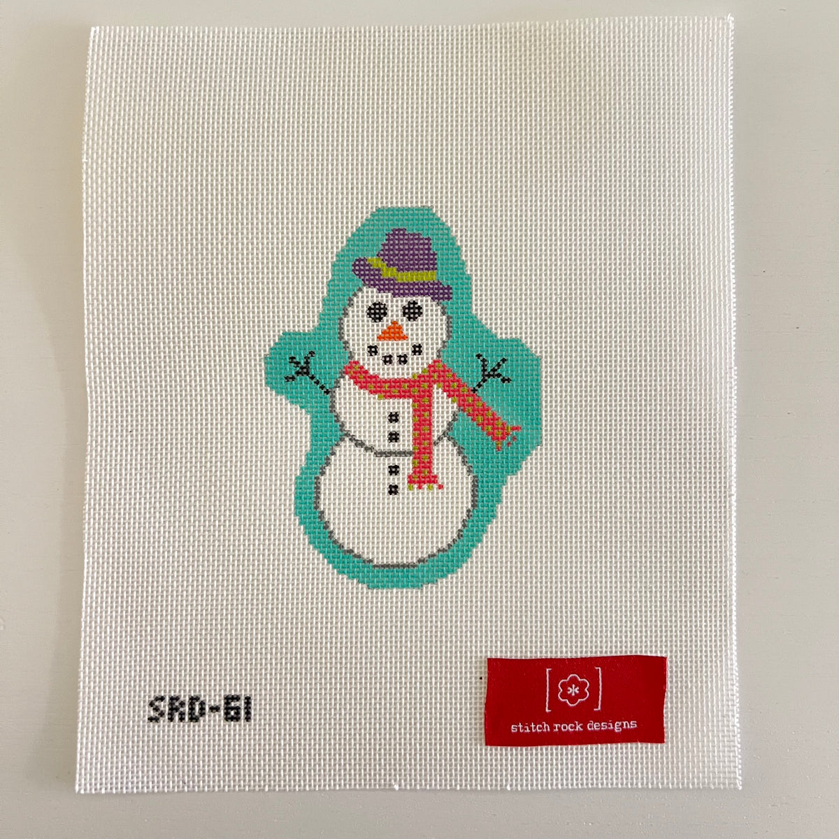 Snowman