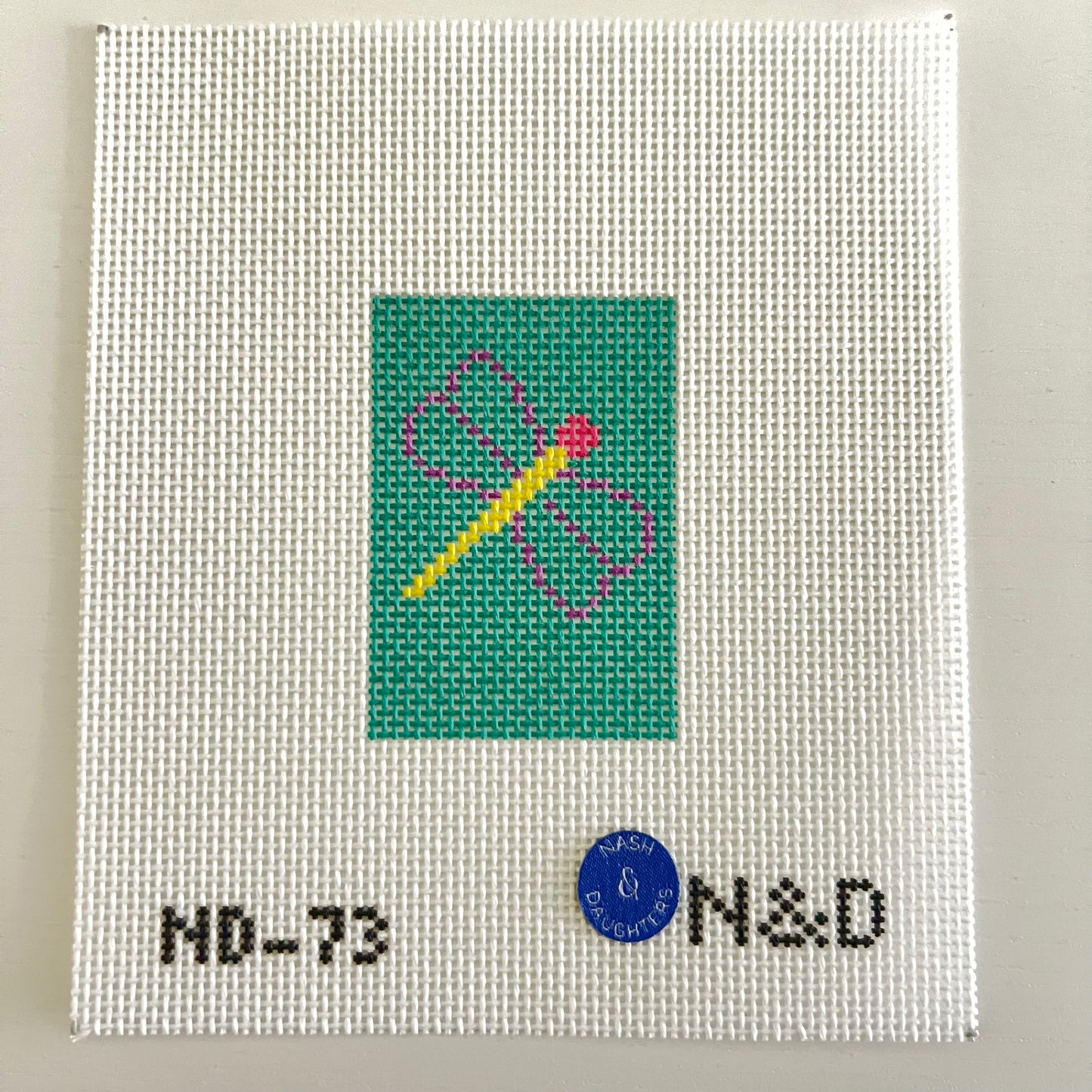 Dragonfly Insert