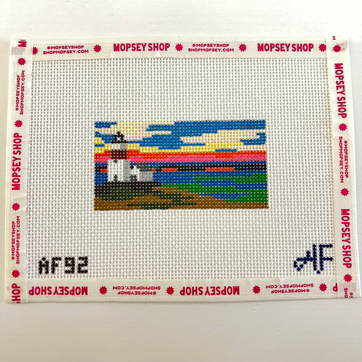 Lighthouse Insert