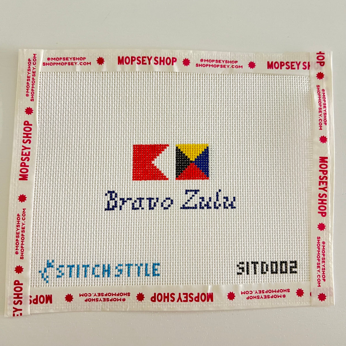 Bravo Zulu
