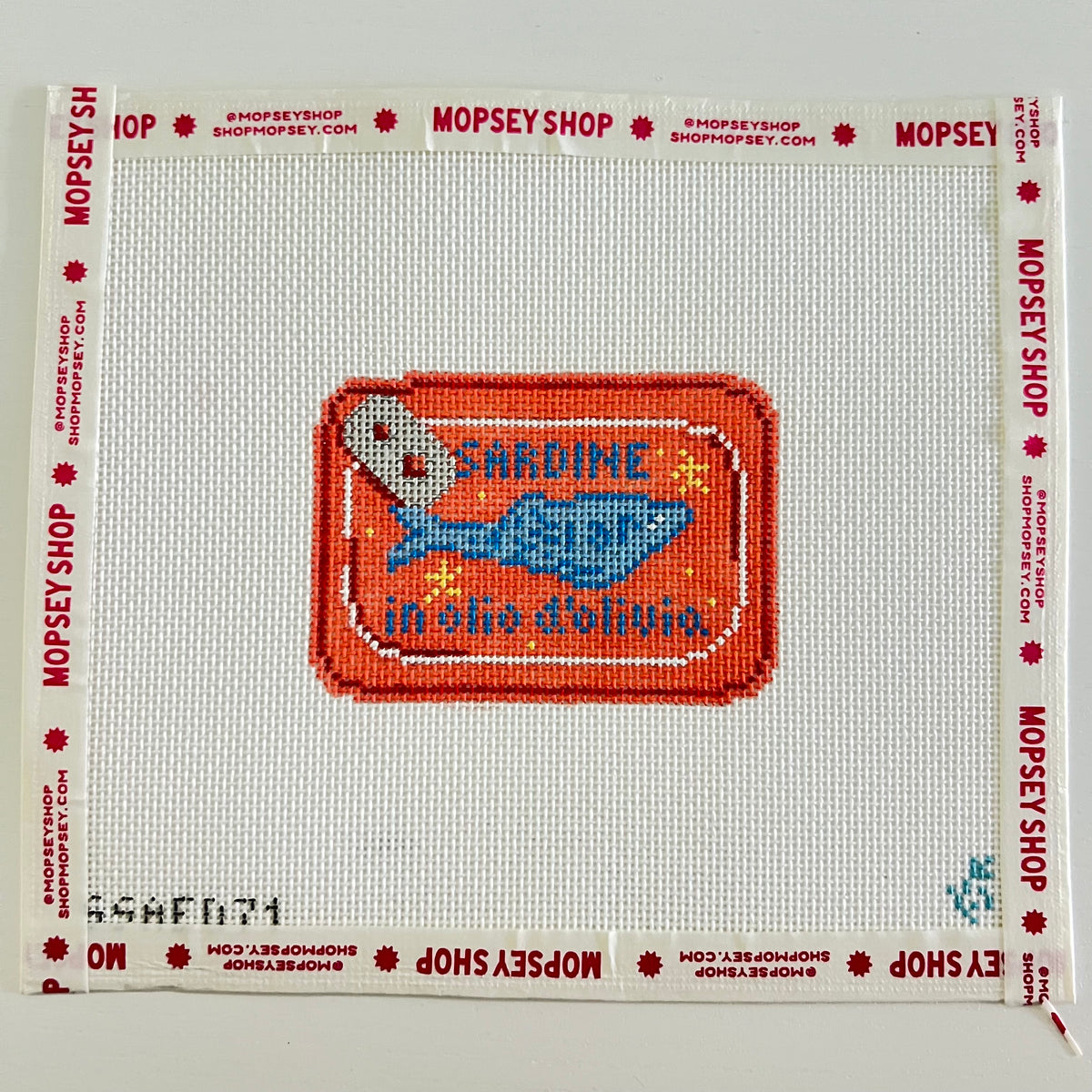 Sardines