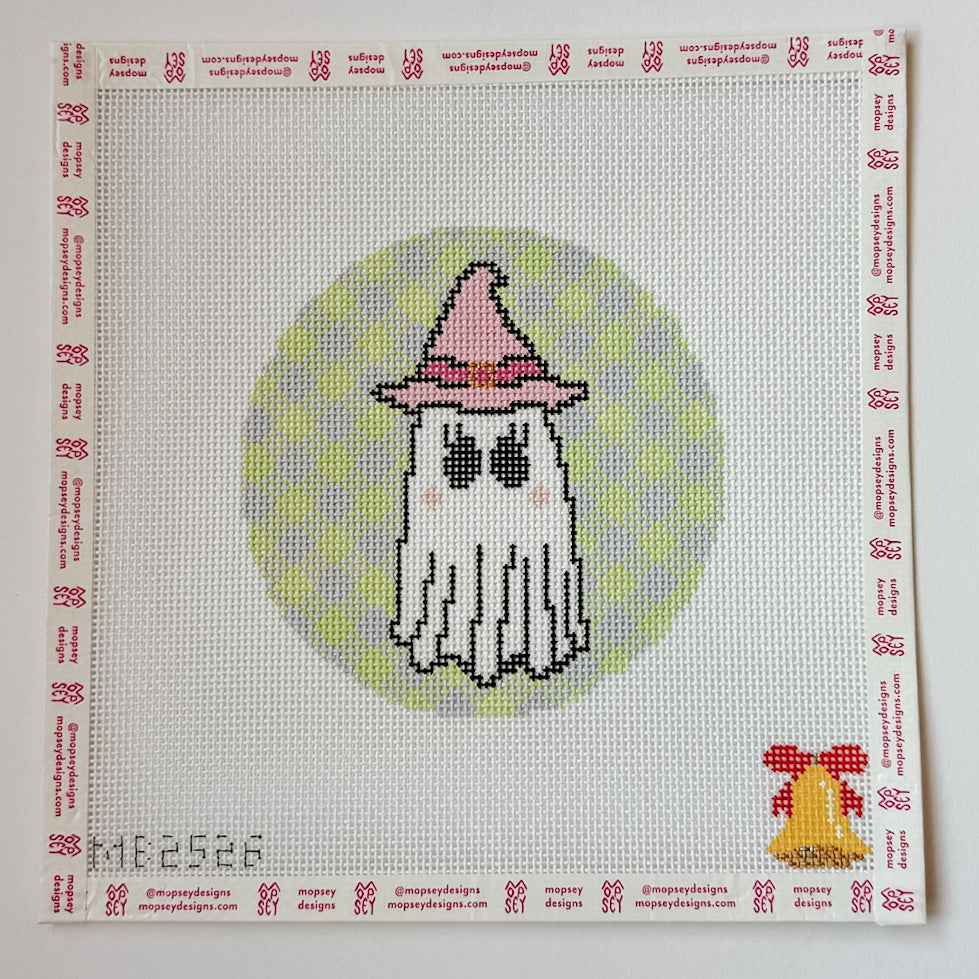 Ma Belle: Witch Ghost