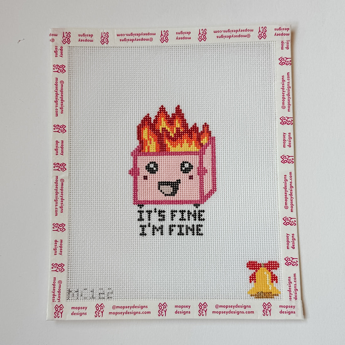 Ma Belle: Dumpster Fire
