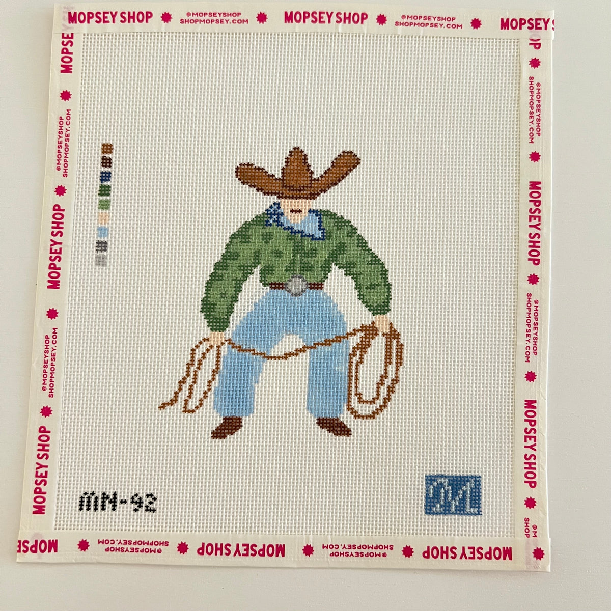 Cowboy