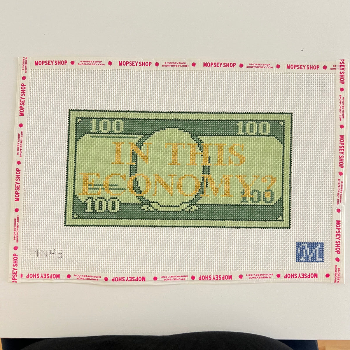 In This Economy?