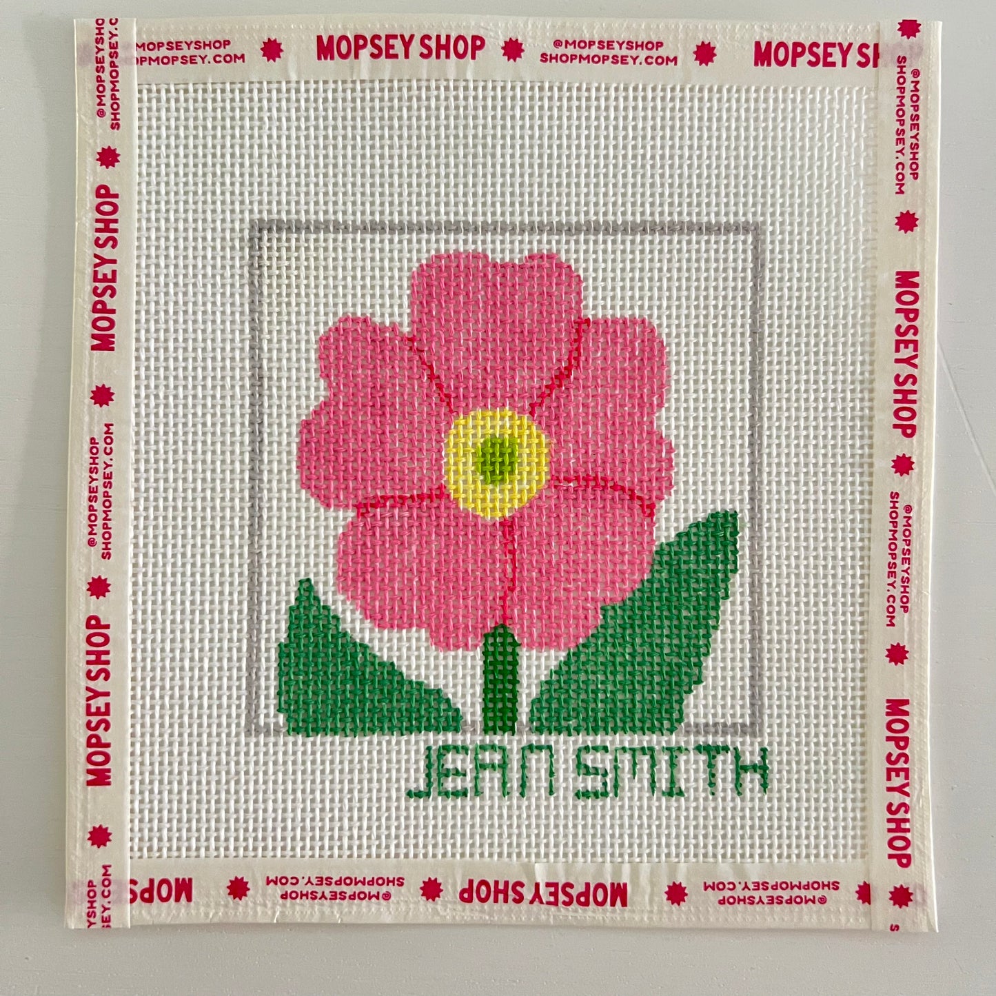 Small Rose