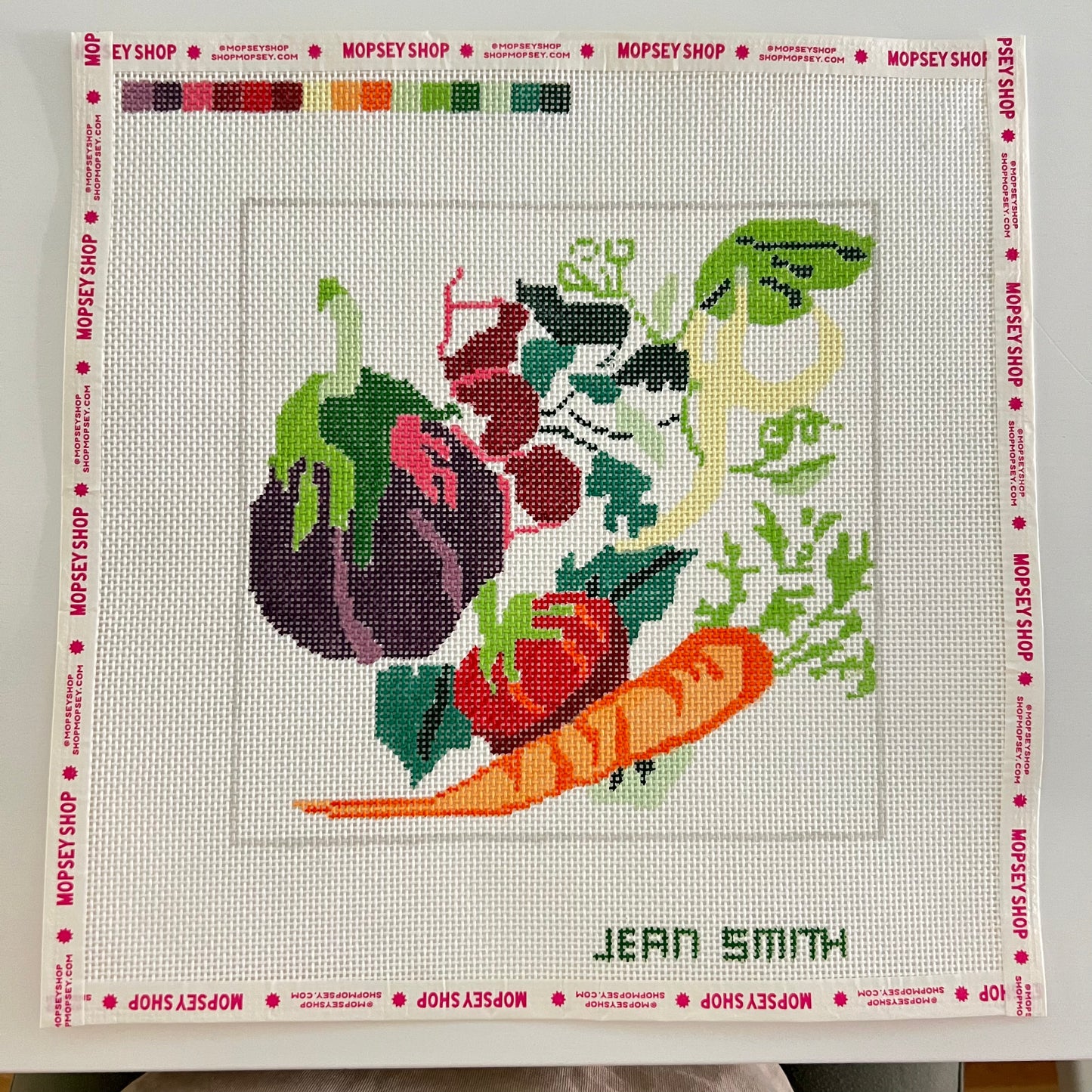 Veggies