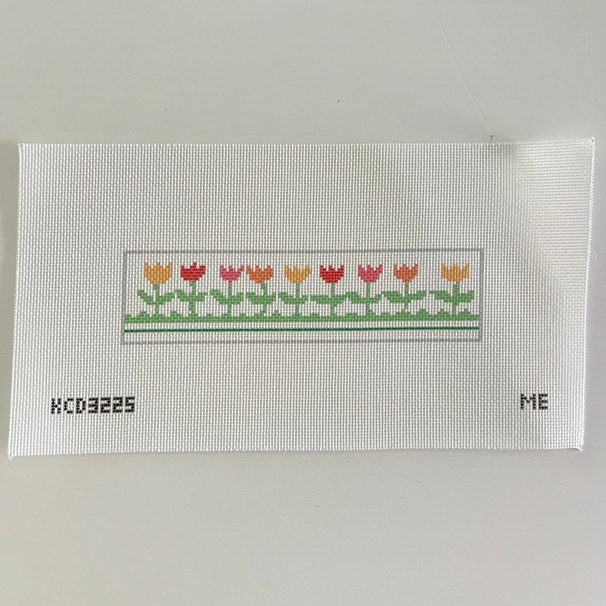 Tulips Bookmark