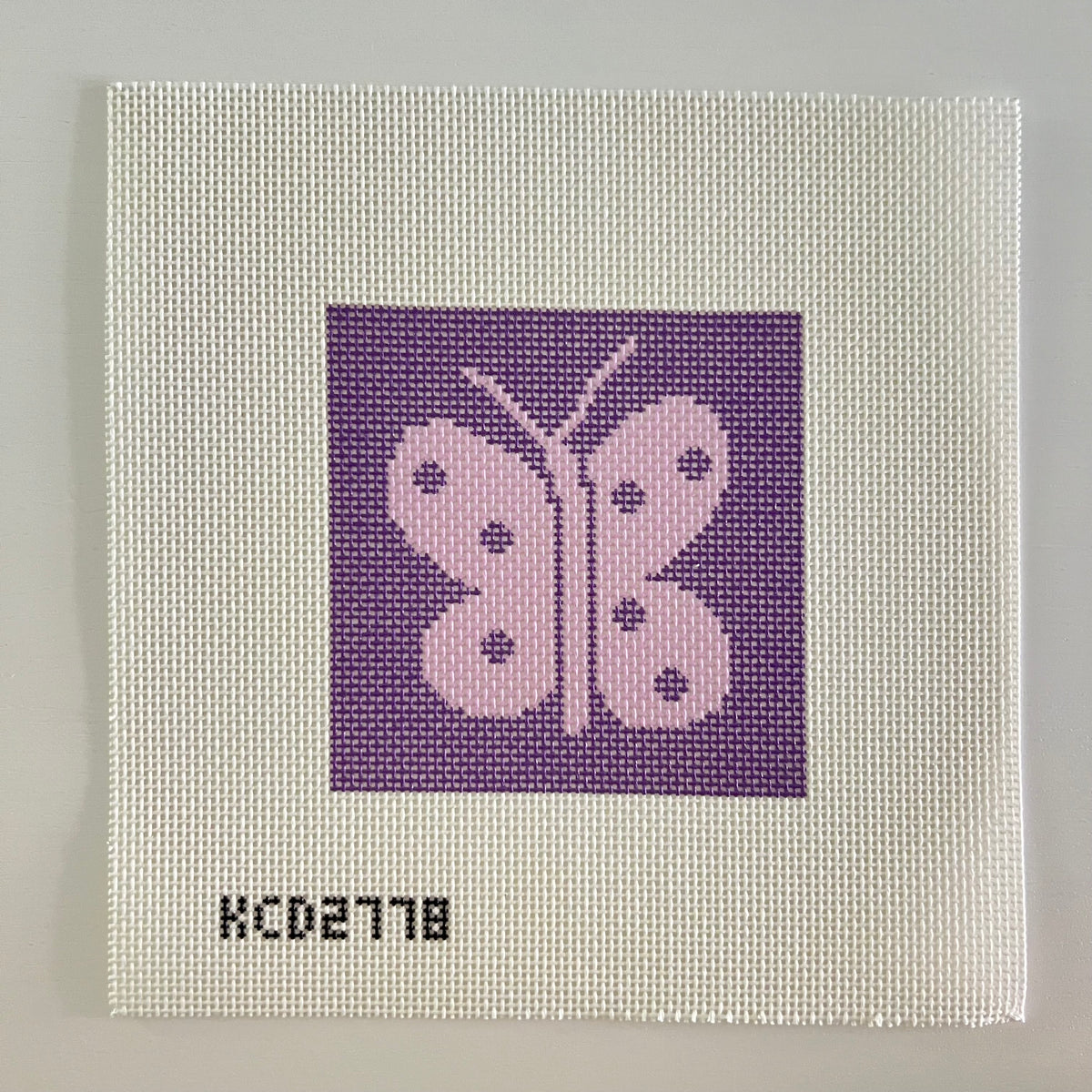 Butterfly Square