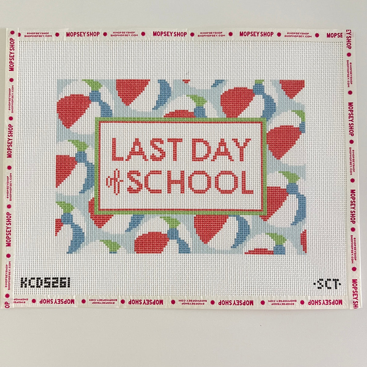 First Day/Last Day of School Double Sided Sign