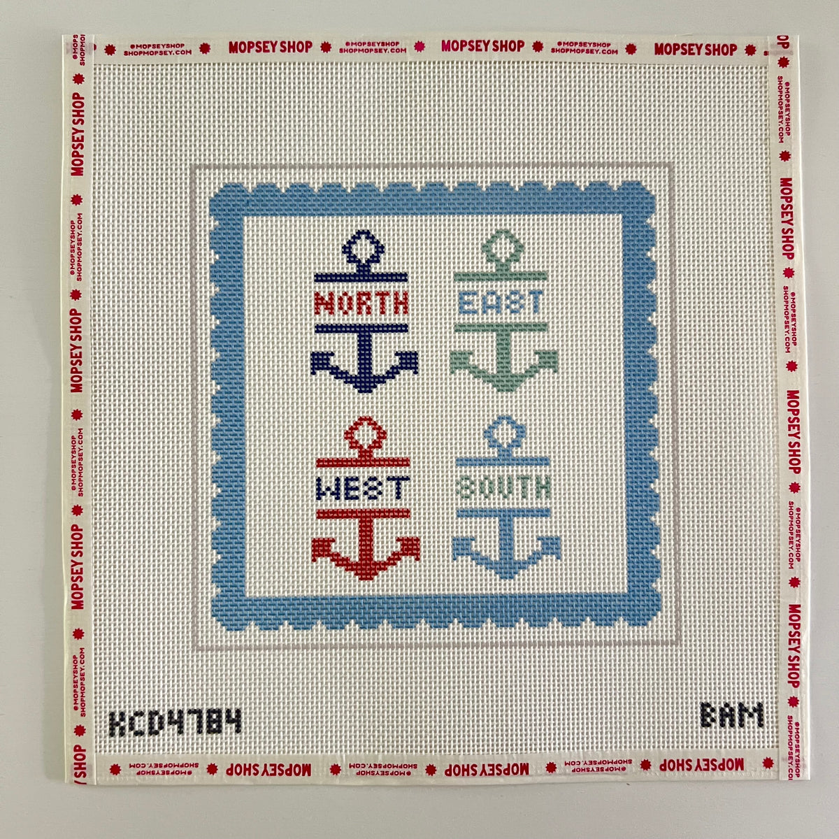 Nantucket Winds