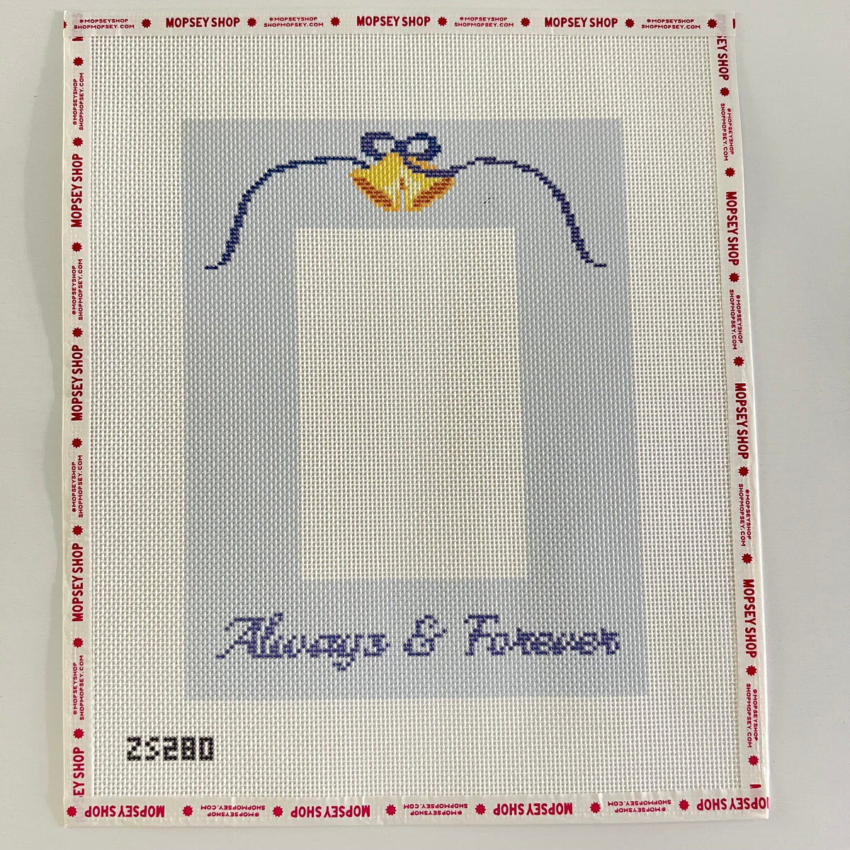 Always and Forever Frame